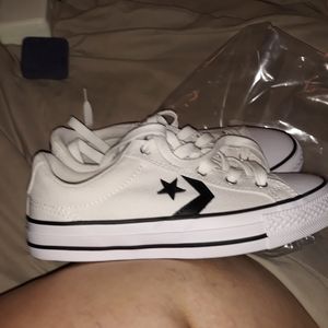 Converse sneakers